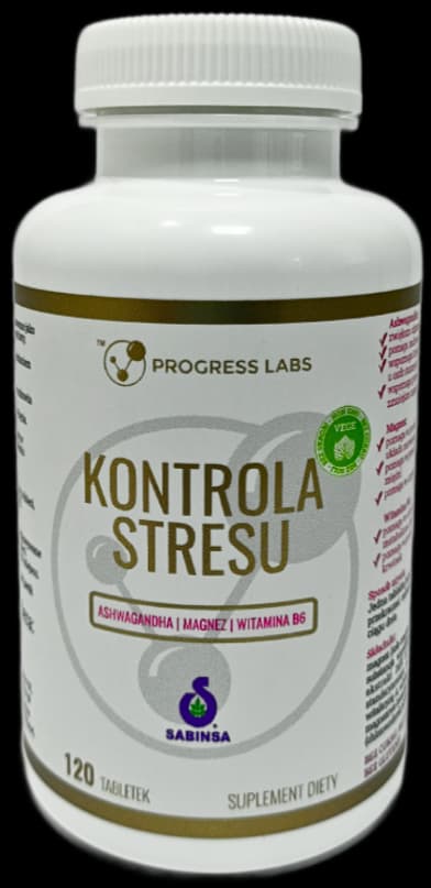 Товар: PROGRESS LABS