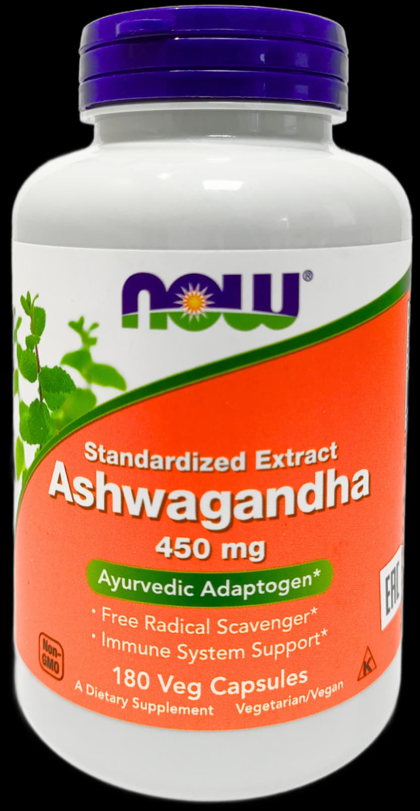 Товар: NOW номер - 3